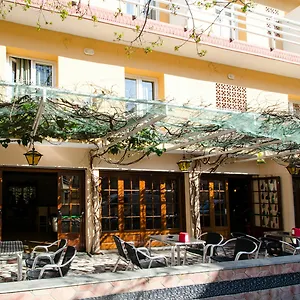 Lloret Pensjonat