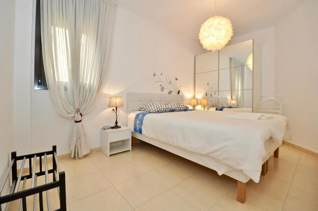 Apartment Verano Lloret de Mar 0*,