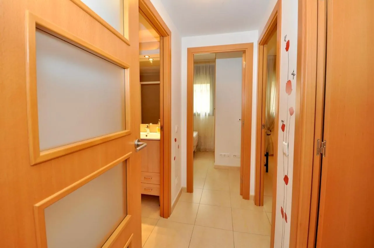 Apartment Verano Lloret de Mar