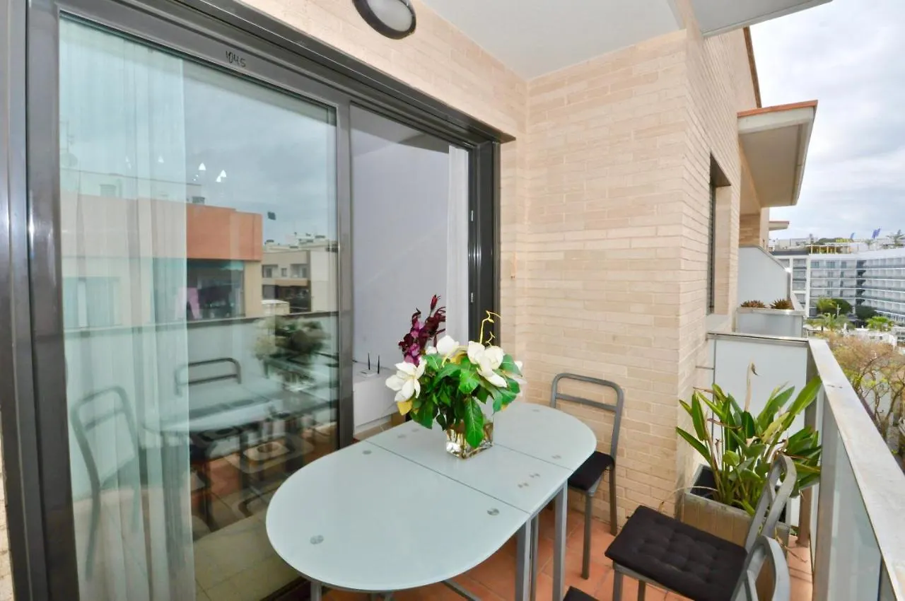 Apartment Verano Lloret de Mar