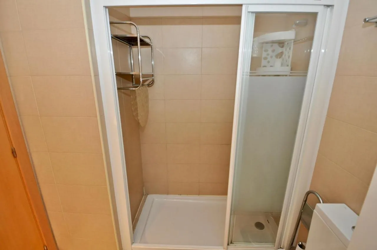 Apartment Verano Lloret de Mar