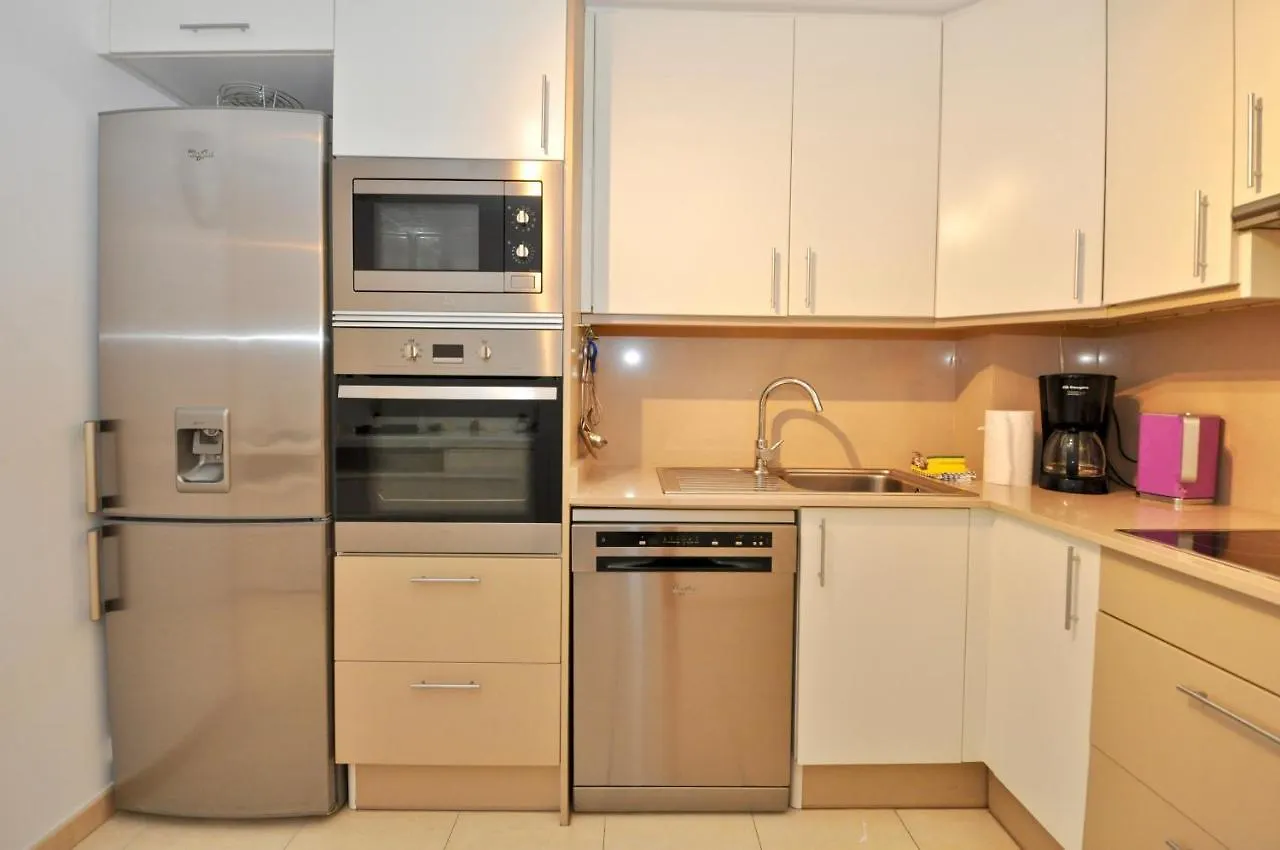 Apartment Verano Lloret de Mar