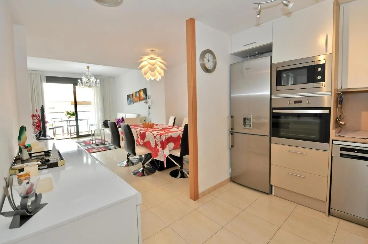 Apartment Verano Lloret de Mar