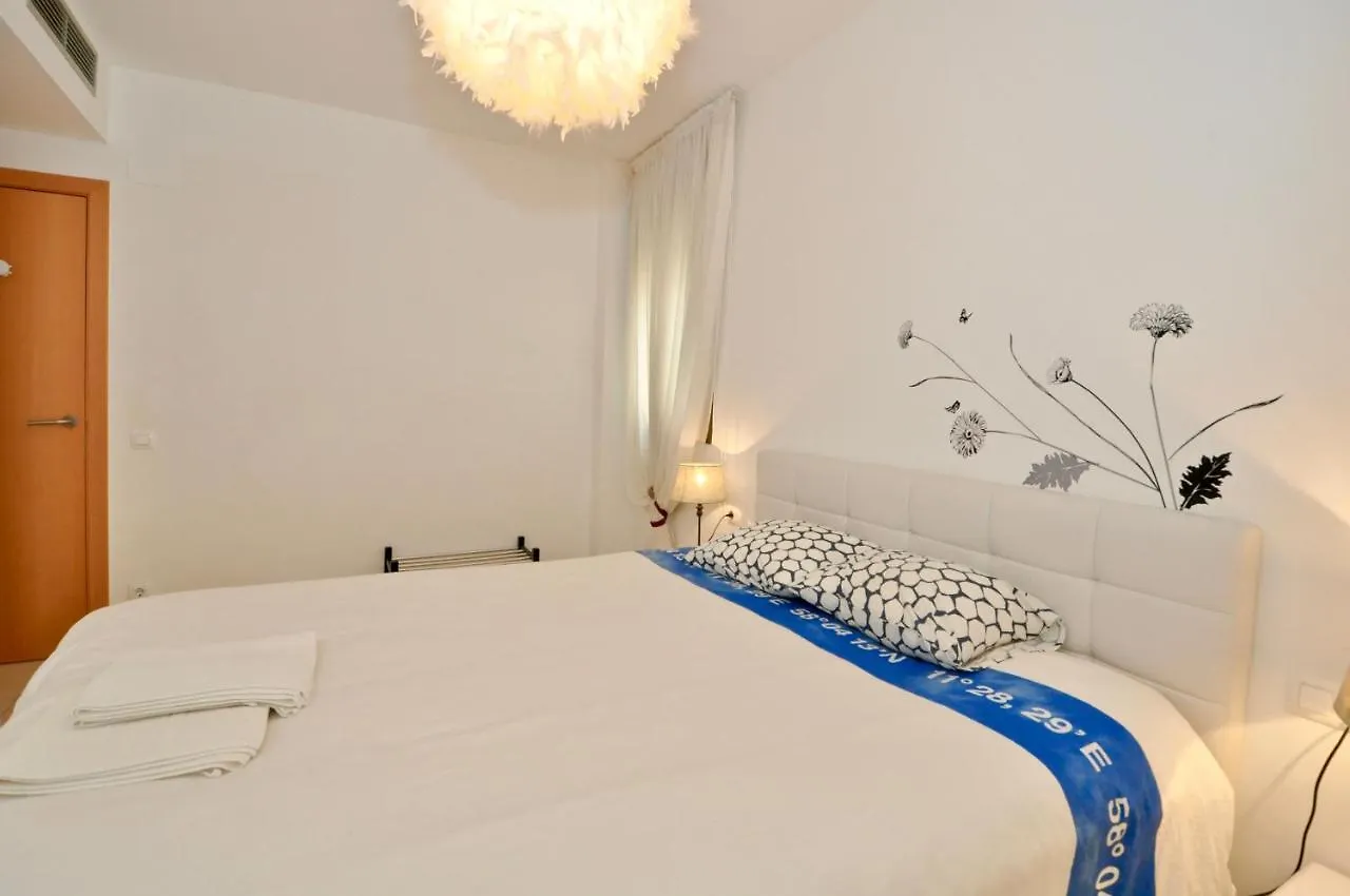 Apartment Verano Lloret de Mar