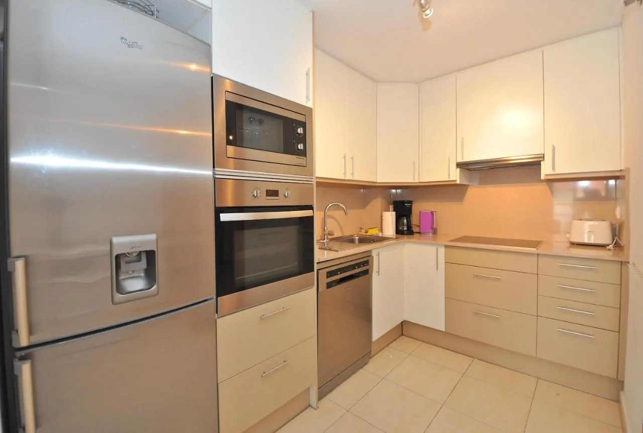 Apartment Verano Lloret de Mar Spain