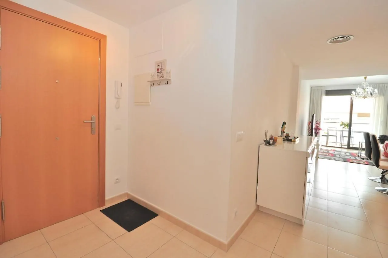 Apartment Verano Lloret de Mar 0*,  Spain