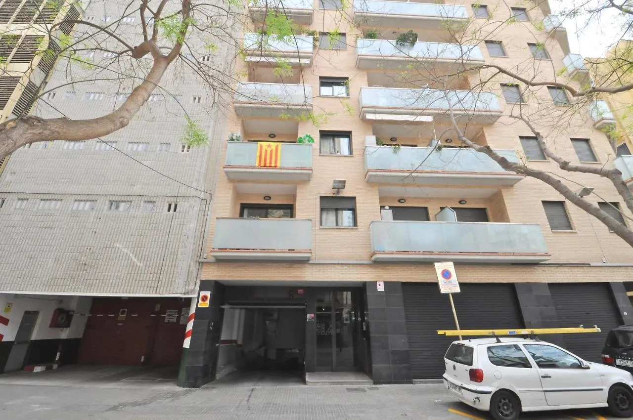 Apartment Verano Lloret de Mar